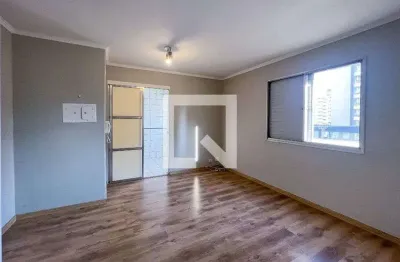 Kitnet / Stúdio à venda na Alameda dos Maracatins, Moema, São Paulo