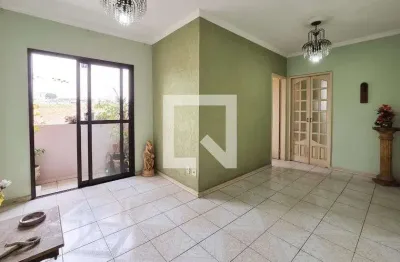 Apartamento para venda - nova petrópolis, 3 quartos,  65 m² - são bernardo do campo