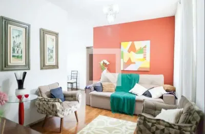 Apartamento para venda - sion, 3 quartos,  90 m² - belo horizonte