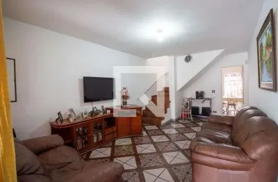 Casa para venda - cidade patriarca, 2 quartos,  105 m² - são paulo