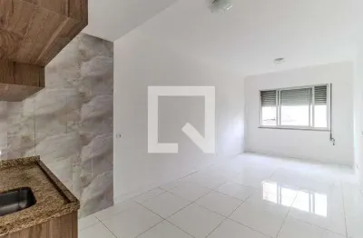Kitnet / stúdio para venda - santa cecília, 1 quarto,  35 m² - são paulo