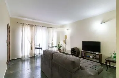 Casa com 5 quartos à venda na Rua Cândido Portinari, Vila Nogueira, Campinas