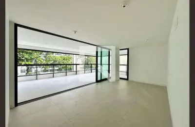 Apartamento para venda - botafogo, 3 quartos,  167 m² - rio de janeiro