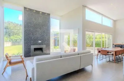 Casa / sobrado em condomínio para venda - vila nova, 3 quartos,  250 m² - porto alegre