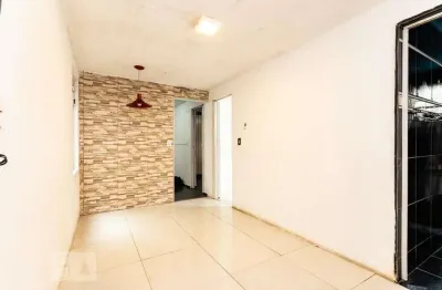 Apartamento para venda - sapopemba, 2 quartos,  49 m² - são paulo