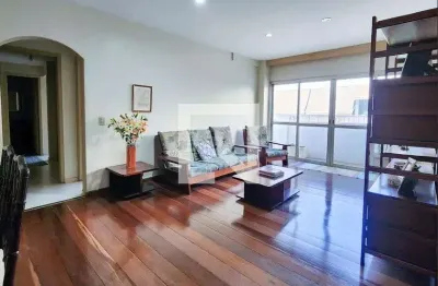 Apartamento para venda - flamengo, 2 quartos,  105 m² - rio de janeiro