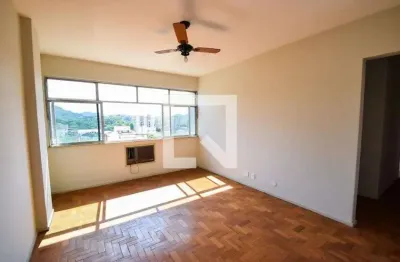 Apartamento para venda - méier, 4 quartos,  90 m² - rio de janeiro