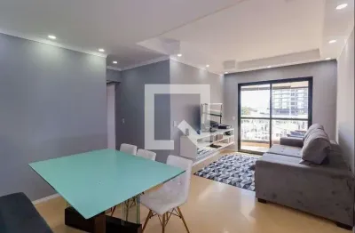 Apartamento para venda - vila santa clara, 3 quartos,  90 m² - são paulo