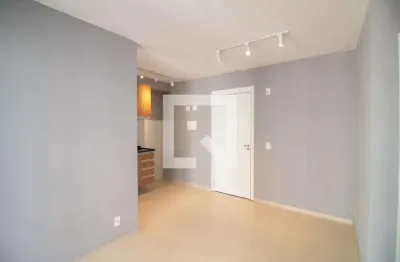 Apartamento para venda - santo amaro , 2 quartos,  41 m² - são paulo