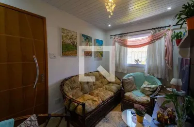 Casa para venda - jardim teresa, 3 quartos,  300 m² - são paulo