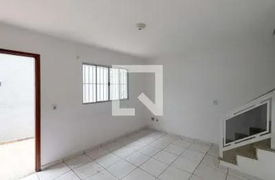 Casa / sobrado em condomínio para venda - itaquera, 2 quartos,  53 m² - são paulo