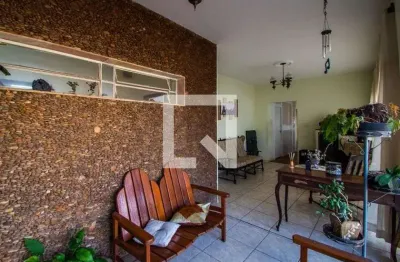 Casa para venda - taquaral, 4 quartos,  170 m² - campinas