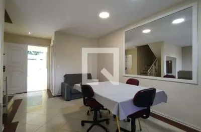 Casa / sobrado em condomínio para venda - anil, 4 quartos,  250 m² - rio de janeiro