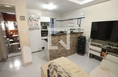 Casa para venda - piedade, 2 quartos,  60 m² - rio de janeiro