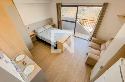 Kitnet / stúdio para venda - vila mariana, 1 quarto,  27 m² - são paulo