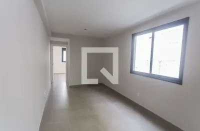 Apartamento para venda - santa tereza, 1 quarto,  39 m² - belo horizonte