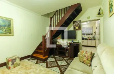 Casa para venda - tatuapé, 3 quartos,  117 m² - são paulo