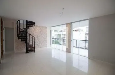 Cobertura para venda - ipanema, 3 quartos,  250 m² - rio de janeiro