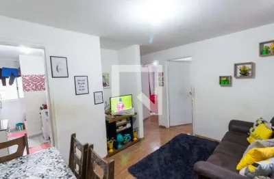 Apartamento para venda - artur alvim, 2 quartos,  51 m² - são paulo