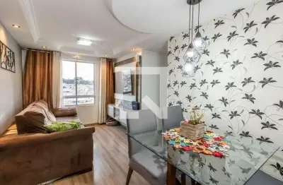 Apartamento para venda - cangaíba, 2 quartos,  48 m² - são paulo