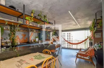 Apartamento para venda - picanço, 2 quartos,  66 m² - guarulhos