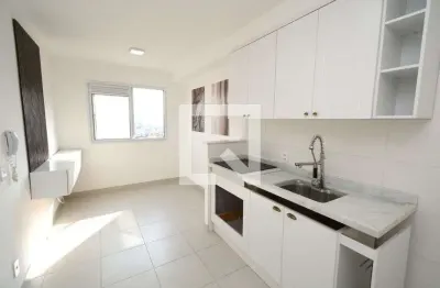 Apartamento para Venda - Jardim Marajoara , 1 Quarto,  27 m² - São Paulo
