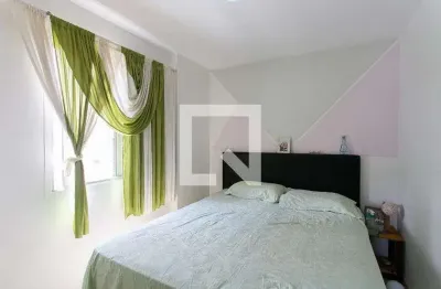 Apartamento para venda - vila aricanduva, 2 quartos,  58 m² - são paulo