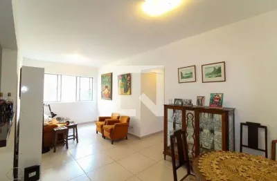 Apartamento com 2 quartos à venda na Avenida Macuco, Moema, São Paulo