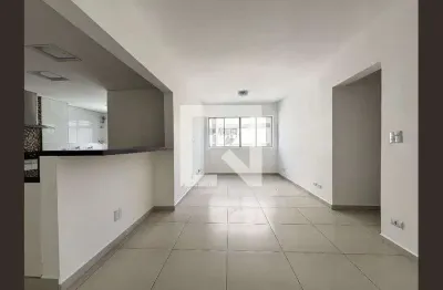 Apartamento com 2 quartos à venda na Avenida Macuco, Moema, São Paulo