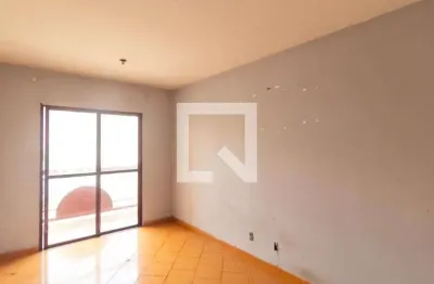 Apartamento para venda - jardim das bandeiras, 2 quartos,  67 m² - campinas