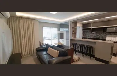 Apartamento para venda - morumbi, 1 quarto,  65 m² - são paulo
