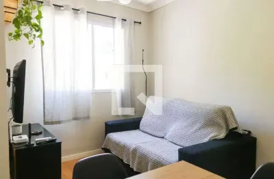 Apartamento para venda - cachambi, 2 quartos,  44 m² - rio de janeiro