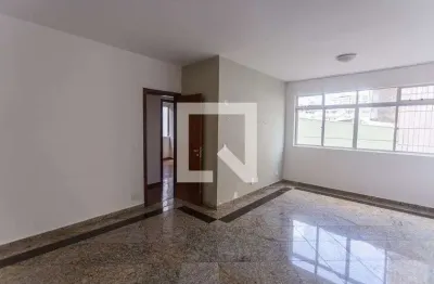 Apartamento para venda - santo antônio, 3 quartos,  112 m² - belo horizonte