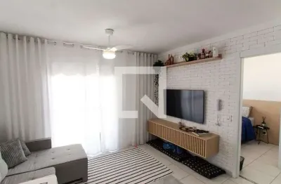 Apartamento para venda - vila guilherme, 1 quarto,  37 m² - são paulo