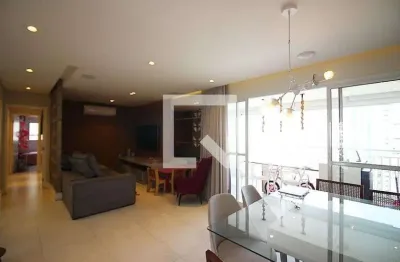 Apartamento para venda - jardim do mar, 3 quartos,  123 m² - são bernardo do campo
