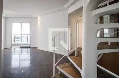 Cobertura para venda - ipiranga, 3 quartos,  160 m² - são paulo