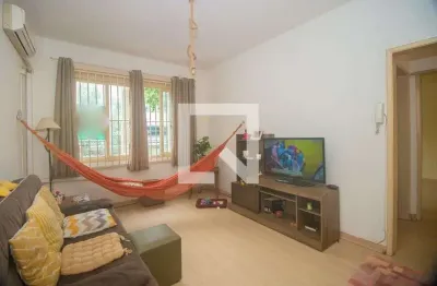Apartamento para venda - são geraldo, 2 quartos,  58 m² - porto alegre
