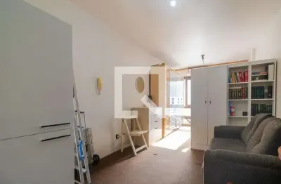 Kitnet / stúdio para venda - cidade baixa, 1 quarto,  38 m² - porto alegre