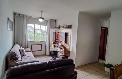 Apartamento para venda - pechincha, 3 quartos,  67 m² - rio de janeiro