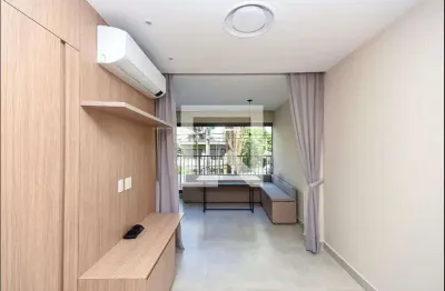 Apartamento com 1 quarto à venda na Rua Osório Duque Estrada, Paraíso, São Paulo