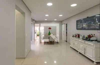 Casa / sobrado em condomínio para venda - swiss park, 4 quartos,  320 m² - campinas