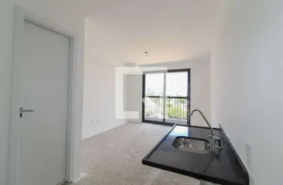 Kitnet / Stúdio para Venda - Vila Olímpia, 1 Quarto,  27 m² - São Paulo