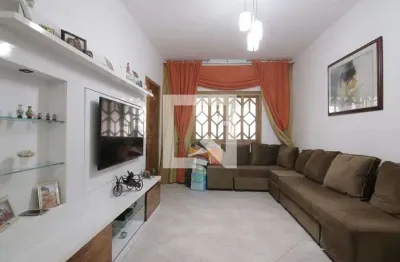 Casa para venda - ponte rasa, 5 quartos,  375 m² - são paulo