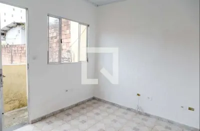 Casa para venda - vila rio de janeiro, 1 quarto,  45 m² - guarulhos
