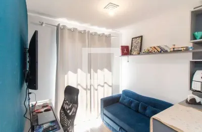 Apartamento para venda - vila constança , 1 quarto,  29 m² - são paulo