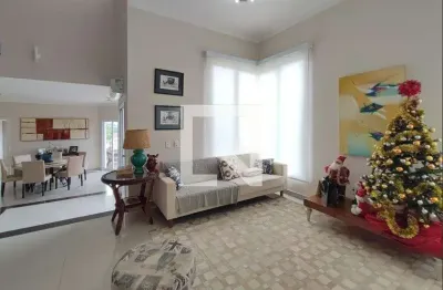 Casa / sobrado em condomínio para venda - jardim do lago, 4 quartos,  335 m² - campinas