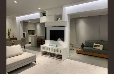 Apartamento para venda - brooklin, 3 quartos,  179 m² - são paulo