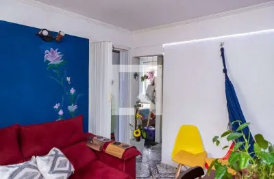 Apartamento para venda - cangaíba, 2 quartos,  52 m² - são paulo