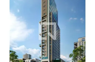Apartamento para venda - savassi, 4 quartos,  126 m² - belo horizonte