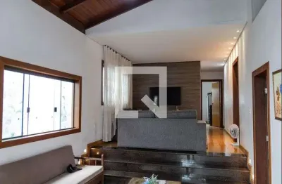 Casa para venda - dom bosco, 3 quartos,  152 m² - belo horizonte